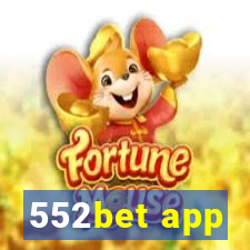 552bet app