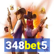 348bet5