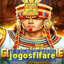 jogosfifare