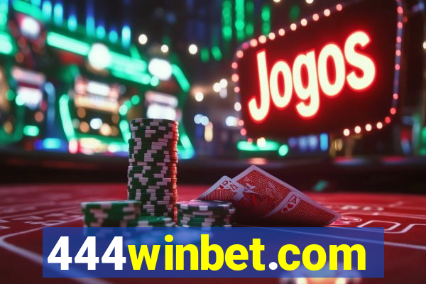 444winbet.com