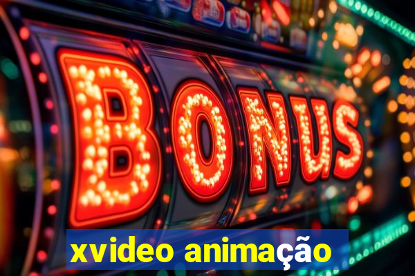 xvideo animação