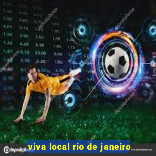 viva local rio de janeiro