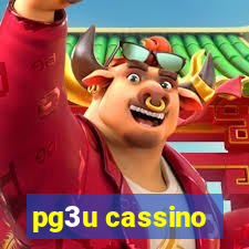 pg3u cassino