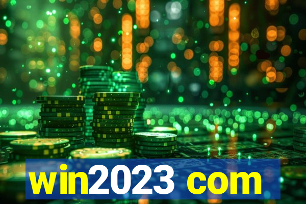 win2023 com