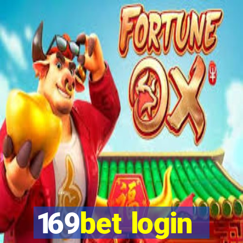 169bet login