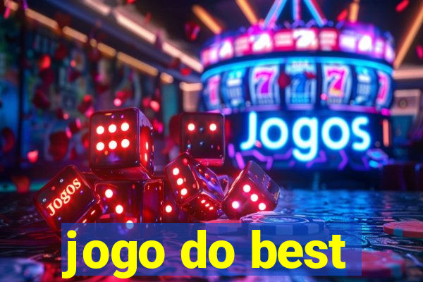 jogo do best