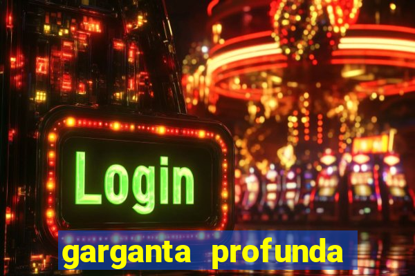 garganta profunda porto alegre