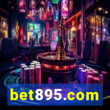 bet895.com