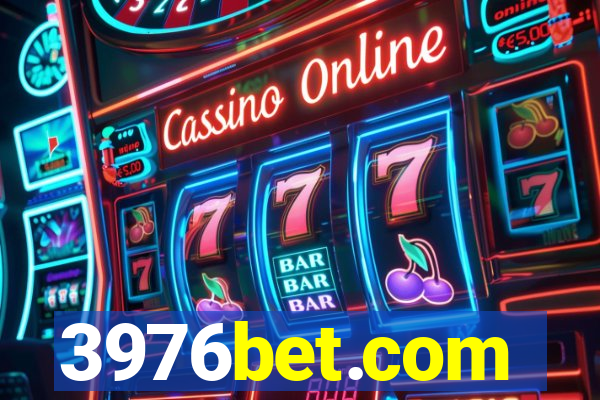 3976bet.com