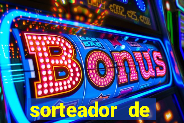 sorteador de numeros bingo online