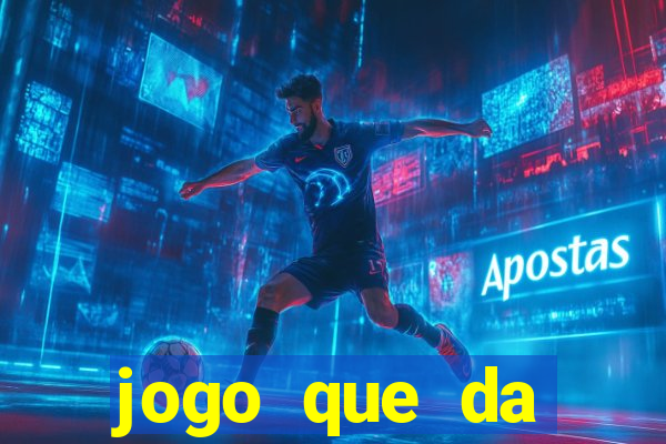 jogo que da dinheiro de verdade sem precisar depositar