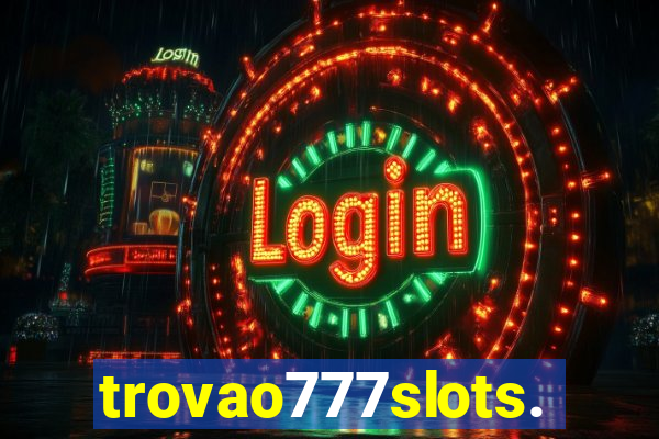 trovao777slots.com