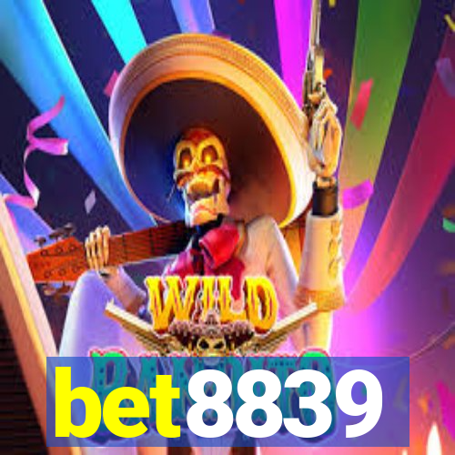 bet8839