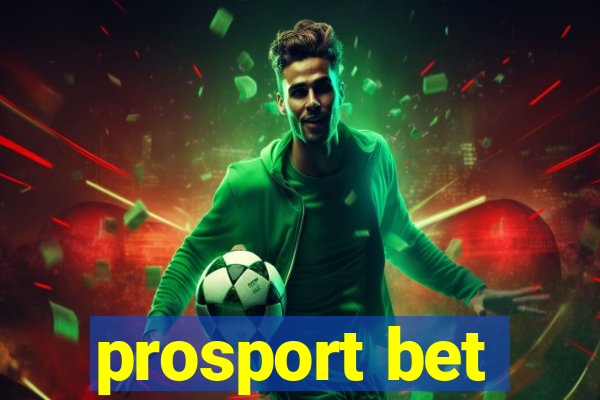 prosport bet