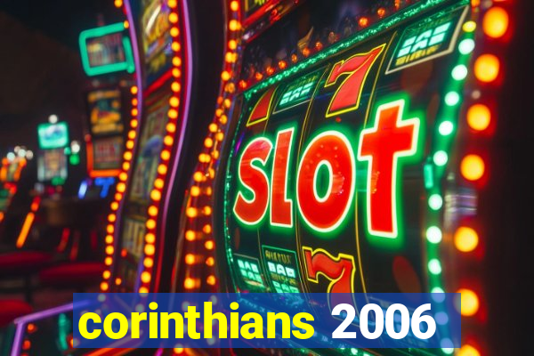 corinthians 2006