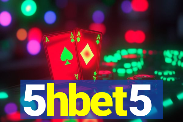 5hbet5