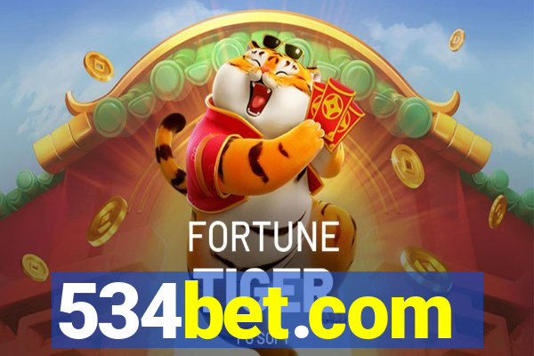 534bet.com