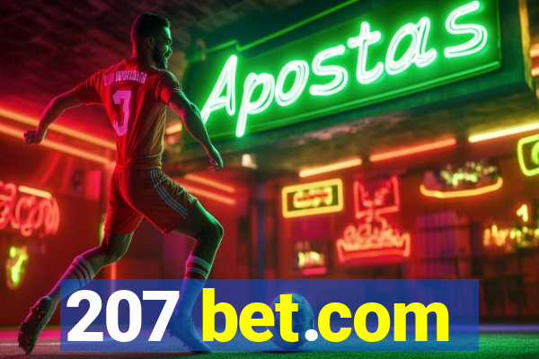 207 bet.com