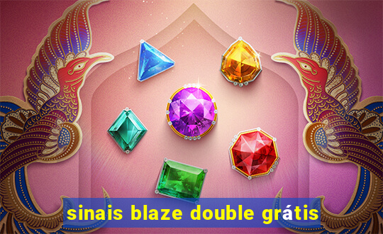 sinais blaze double grátis