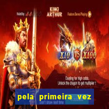 pela primeira vez livro gestor pdf