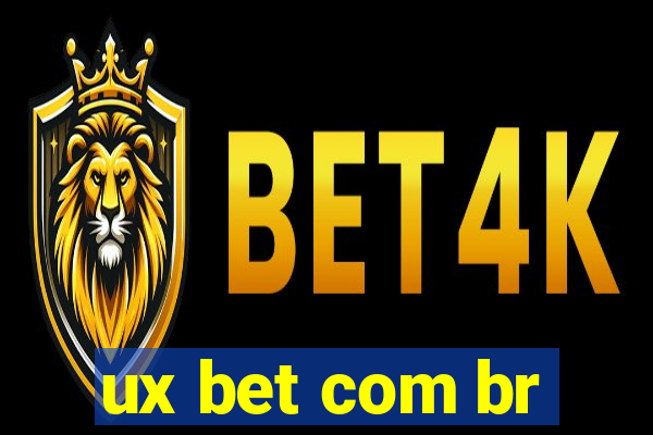 ux bet com br