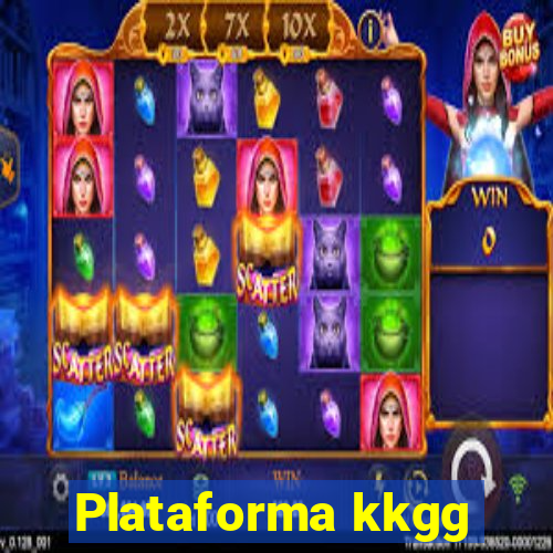 Plataforma kkgg