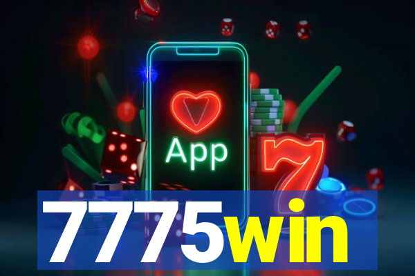 7775win