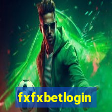 fxfxbetlogin