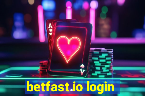 betfast.io login