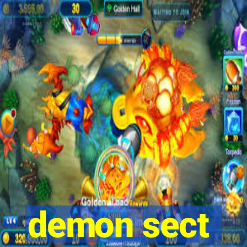 demon sect