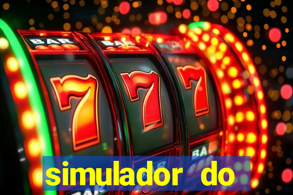 simulador do fortune tiger grátis