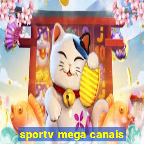 sportv mega canais