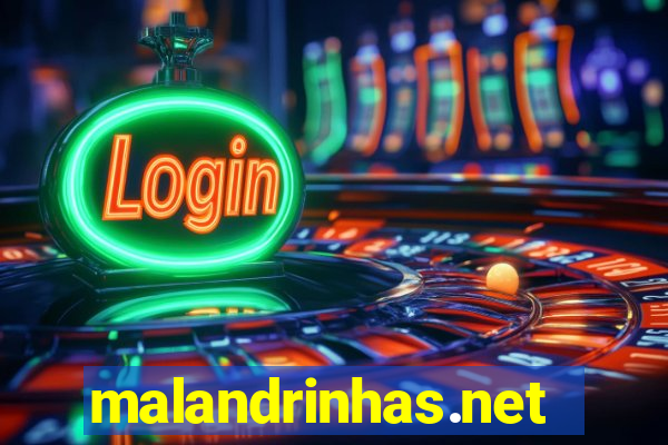 malandrinhas.net caiu na net