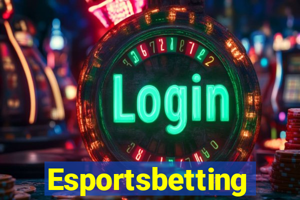 Esportsbetting