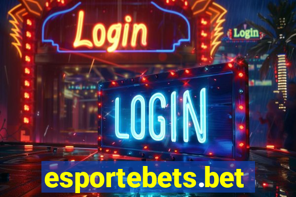 esportebets.bet