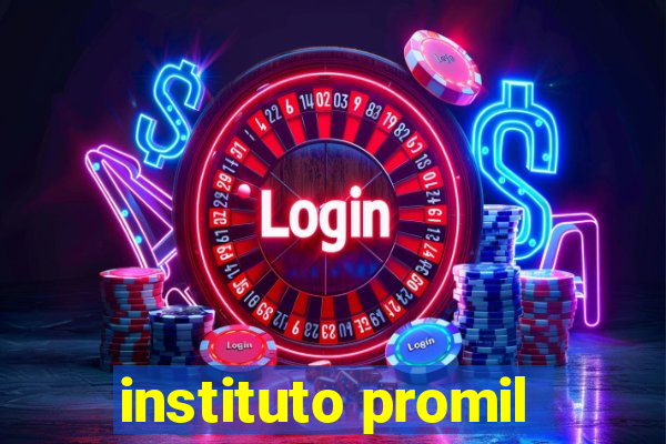 instituto promil