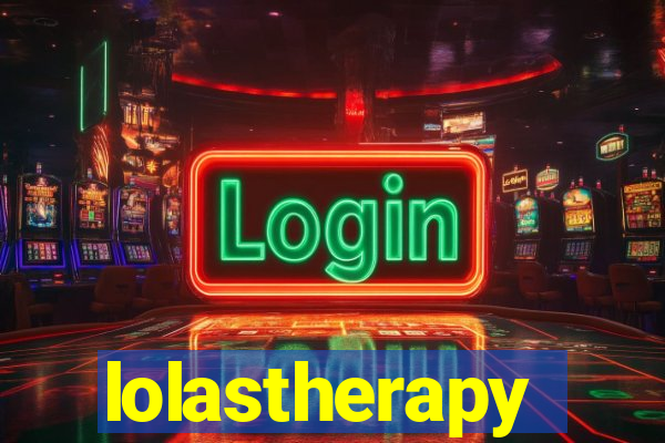 lolastherapy