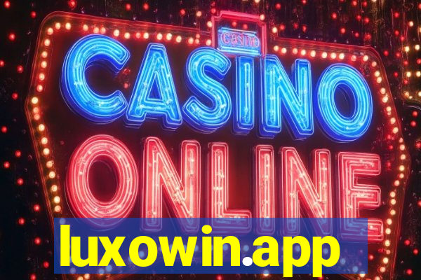 luxowin.app