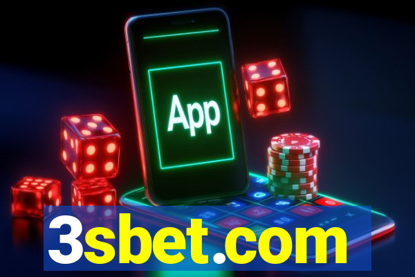 3sbet.com