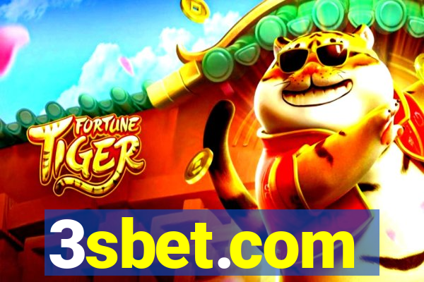 3sbet.com