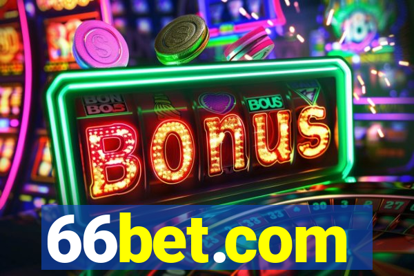 66bet.com