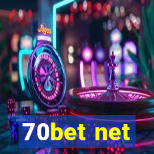 70bet net