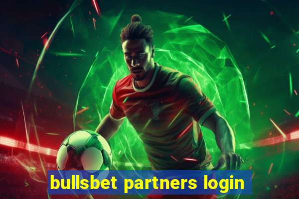 bullsbet partners login