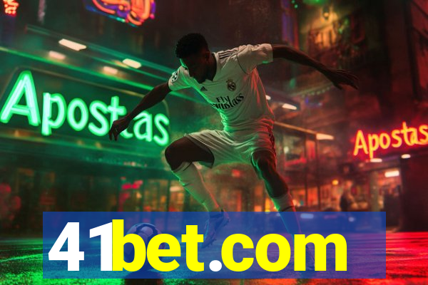 41bet.com