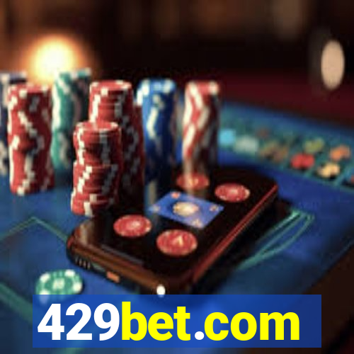 429bet.com