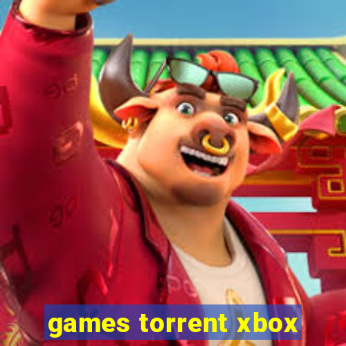 games torrent xbox