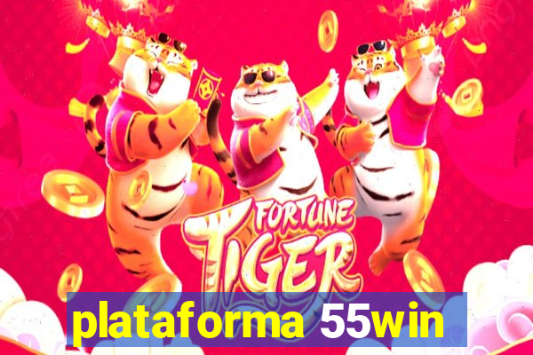 plataforma 55win