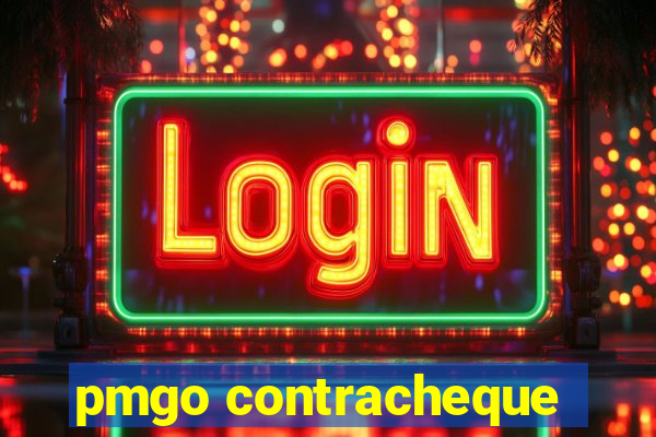 pmgo contracheque