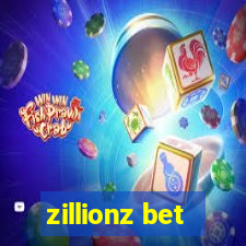 zillionz bet