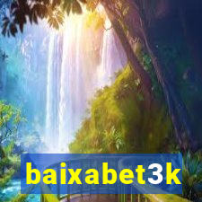 baixabet3k